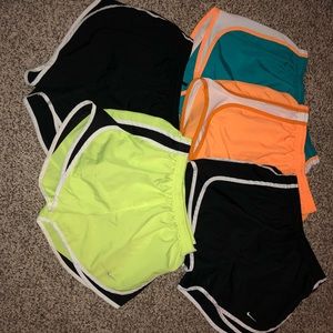 Nike Dri-Fit Shorts